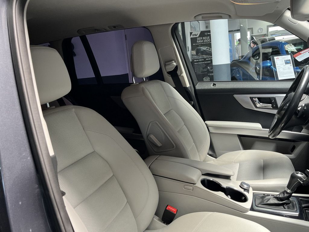 Mercedes-Benz GLK 220 GLK 220 CDI 4Matic PTS KAMERA XENON COMAND AHK