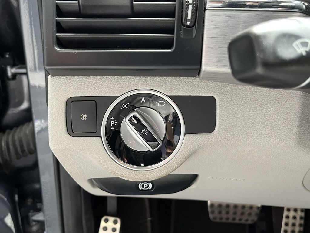Mercedes-Benz GLK 220 GLK 220 CDI 4Matic PTS KAMERA XENON COMAND AHK
