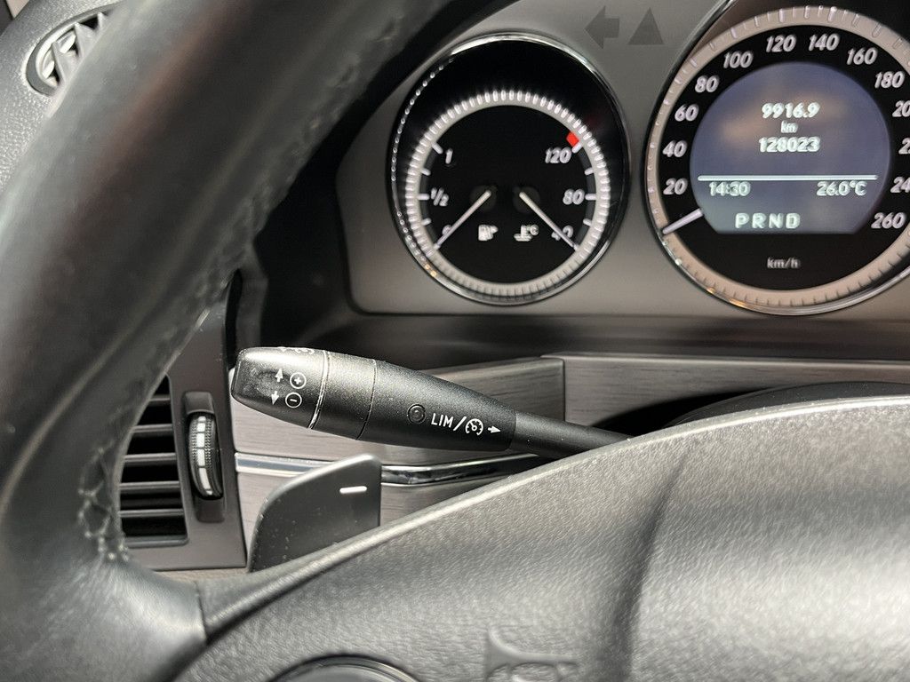 Mercedes-Benz GLK 220 GLK 220 CDI 4Matic PTS KAMERA XENON COMAND AHK