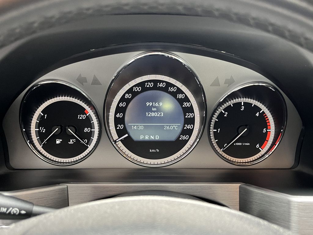 Mercedes-Benz GLK 220 GLK 220 CDI 4Matic PTS KAMERA XENON COMAND AHK