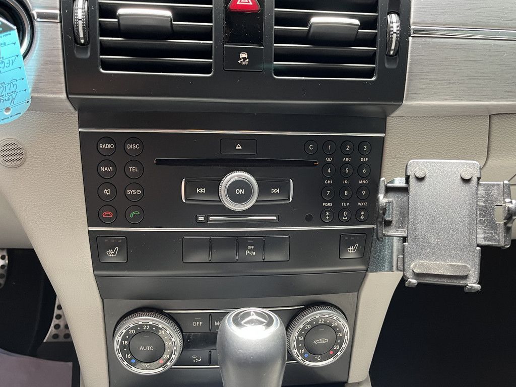 Mercedes-Benz GLK 220 GLK 220 CDI 4Matic PTS KAMERA XENON COMAND AHK