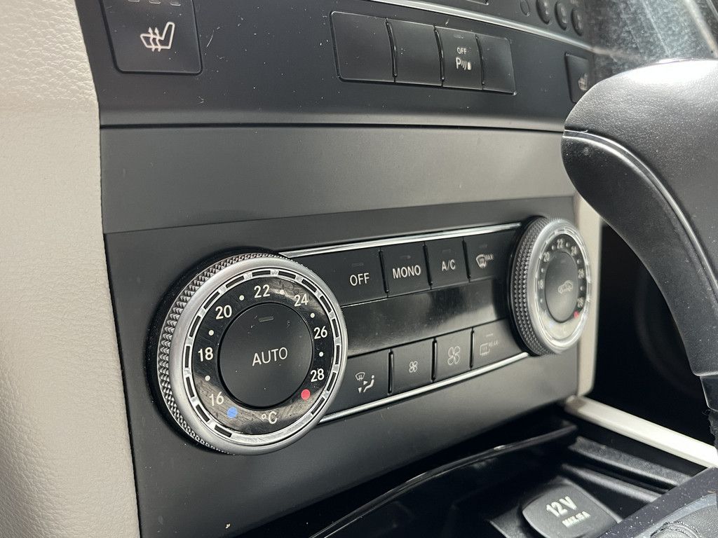 Mercedes-Benz GLK 220 GLK 220 CDI 4Matic PTS KAMERA XENON COMAND AHK