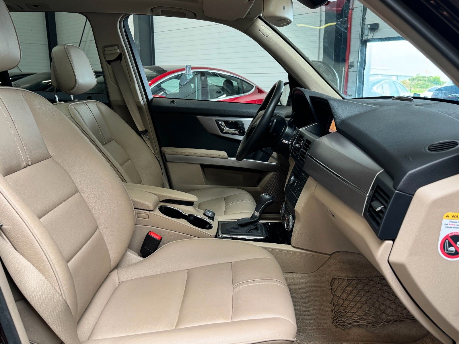 Mercedes-Benz GLK 220 GLK 220 CDI 4MATIC | Scheckheft | Top Zustand |