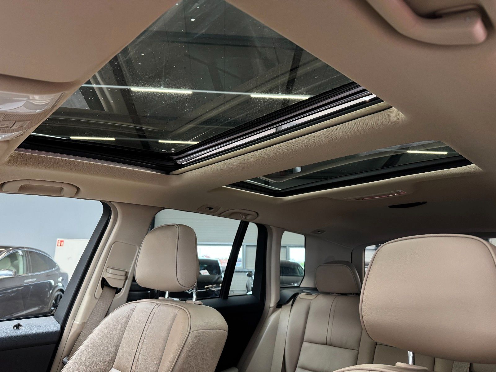Mercedes-Benz GLK 220 GLK 220 CDI 4MATIC | Scheckheft | Top Zustand |
