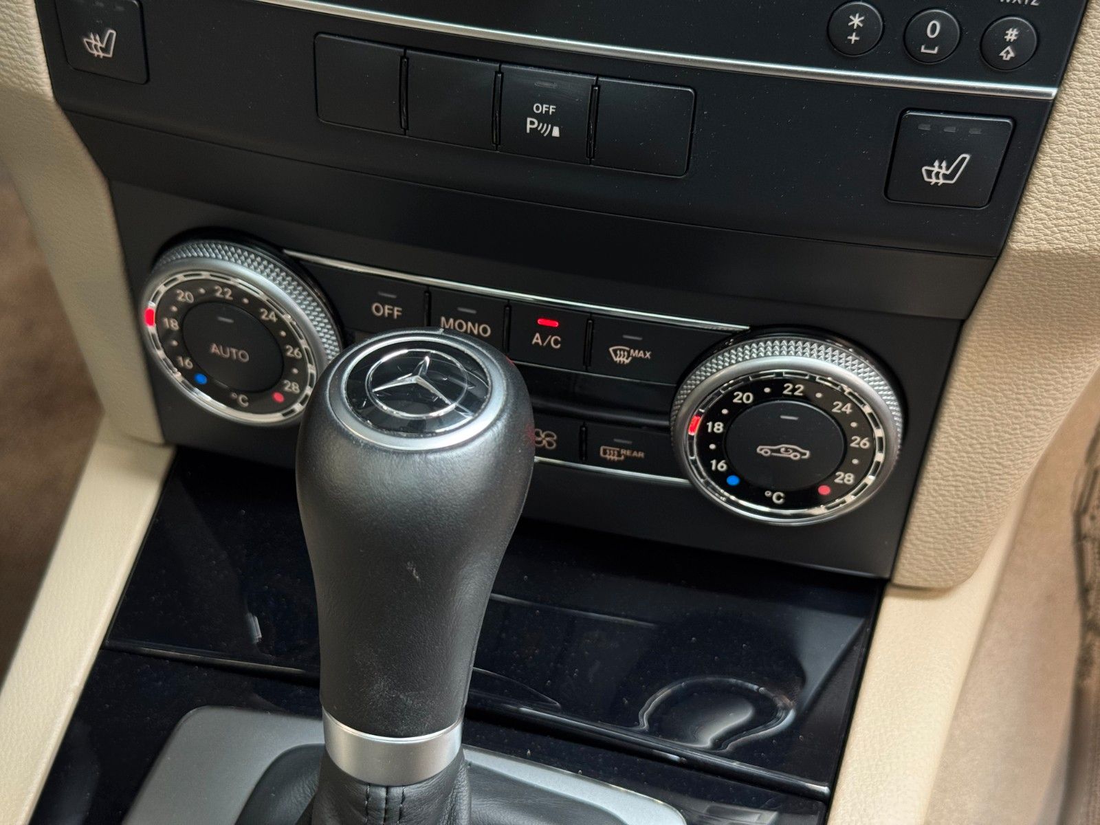 Mercedes-Benz GLK 220 GLK 220 CDI 4MATIC | Scheckheft | Top Zustand |