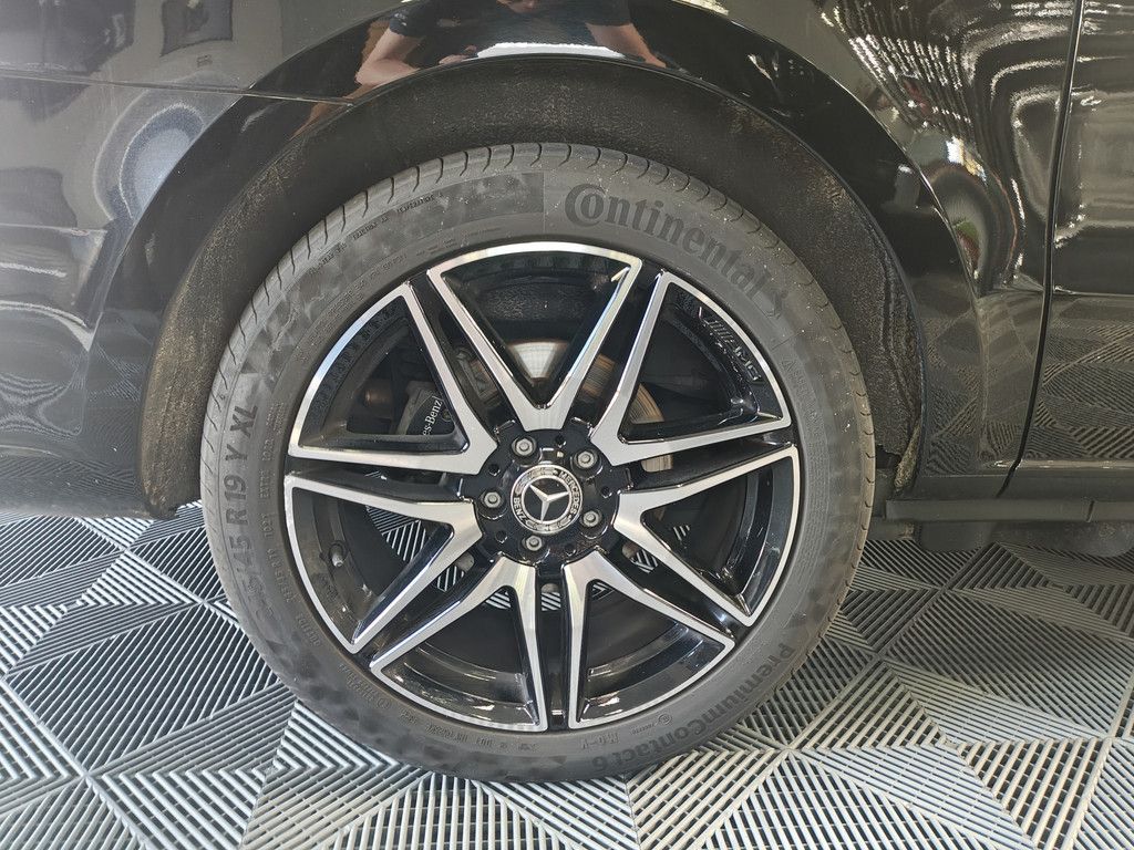 Mercedes-Benz Marco Polo 300 d EDITION AMG CARBON AGILITY 19&quot;