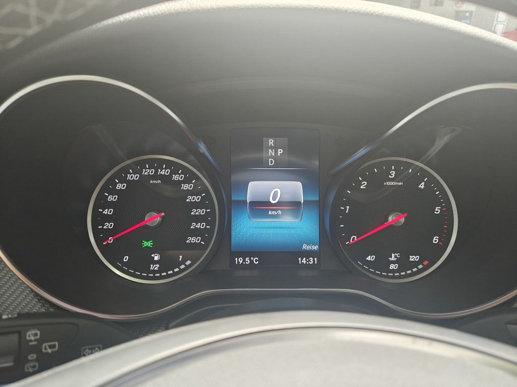 Mercedes-Benz Marco Polo 300 d EDITION AMG CARBON AGILITY 19&quot;