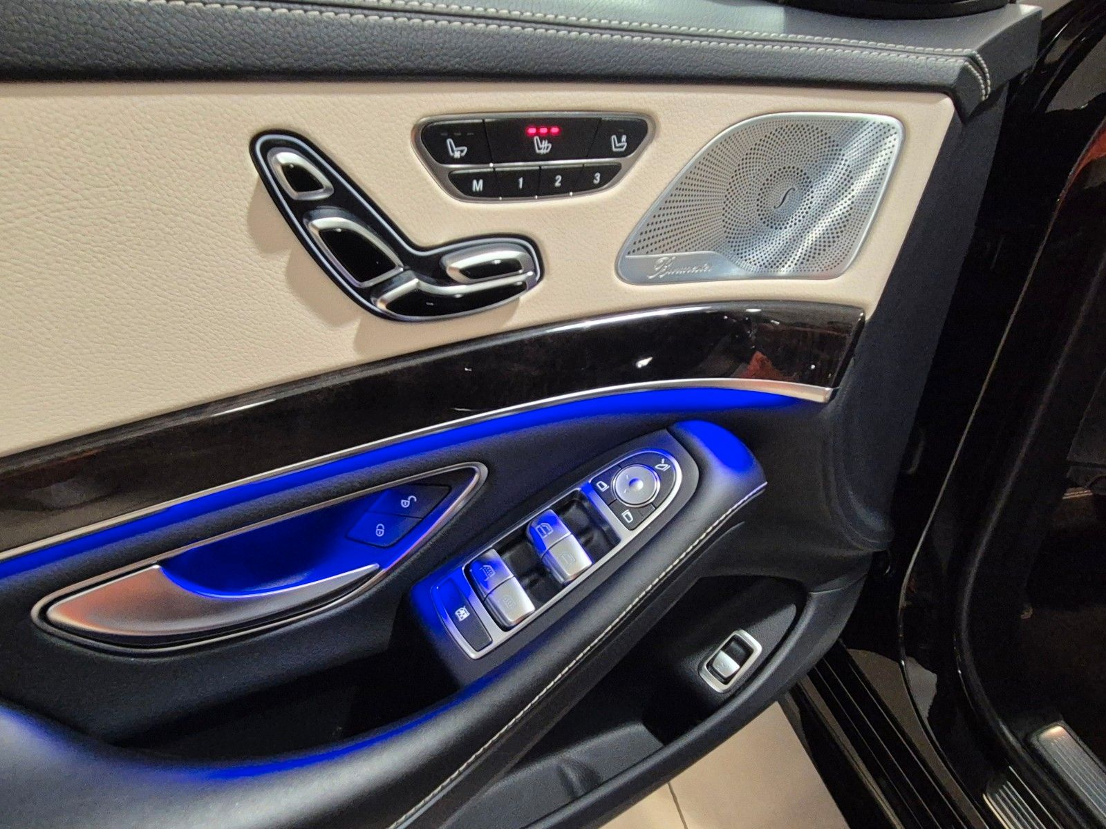 Mercedes-Benz S 350 S 350 d 4M L,Pano,Fond Entertainment,AMG Line