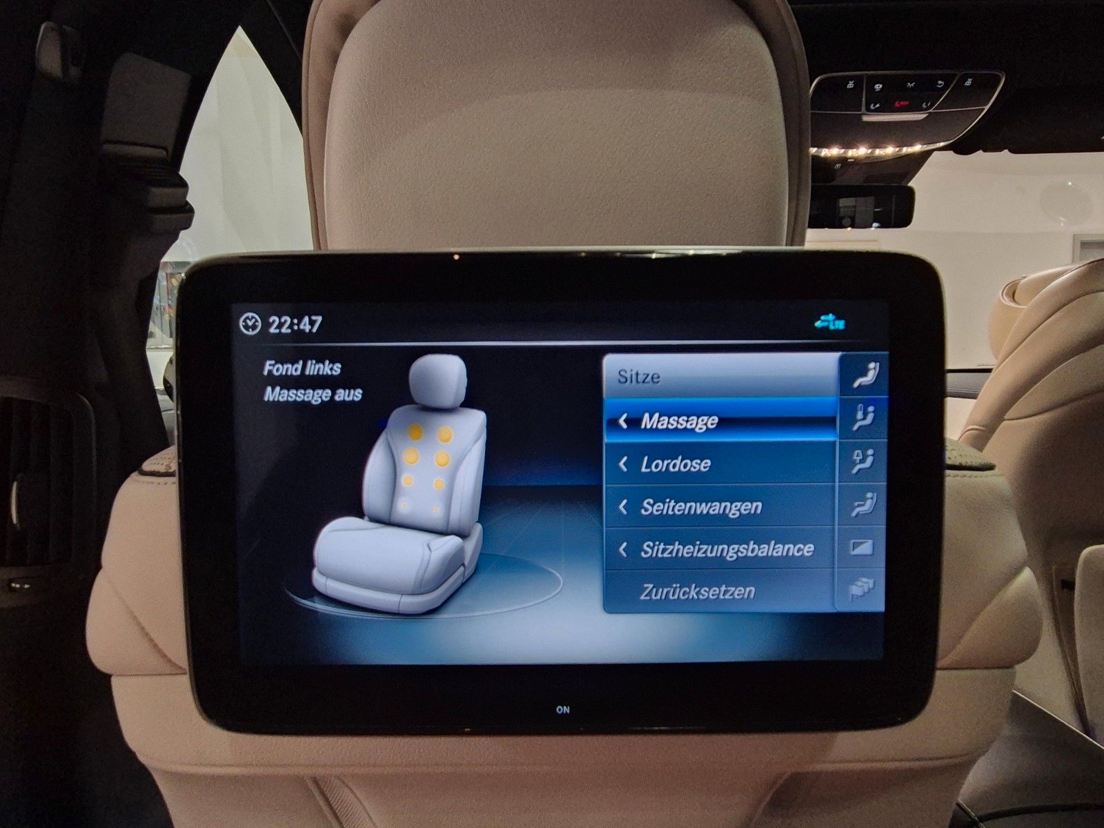 Mercedes-Benz S 350 S 350 d 4M L,Pano,Fond Entertainment,AMG Line