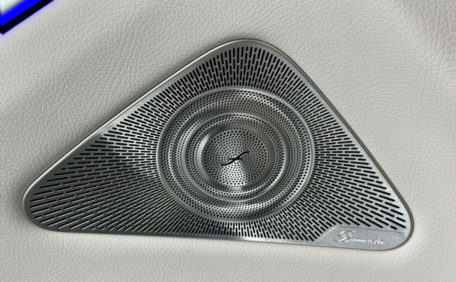 Mercedes-Benz S 400 S 400 Lang d 4Matic AMG Distronic Kamera