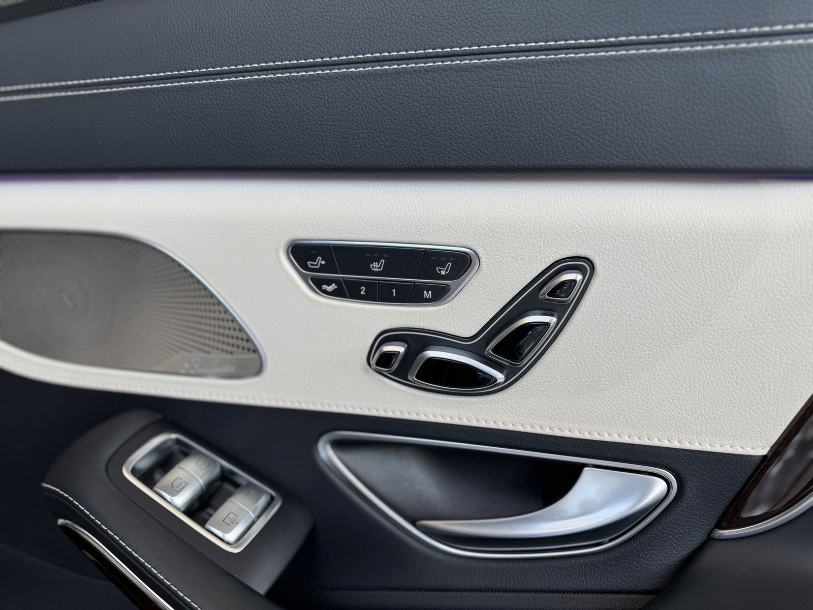 Mercedes-Benz S 500 S 500 MAYBACH*ORIGINAL*4-MATIC*FIRST-CLASS FOND*