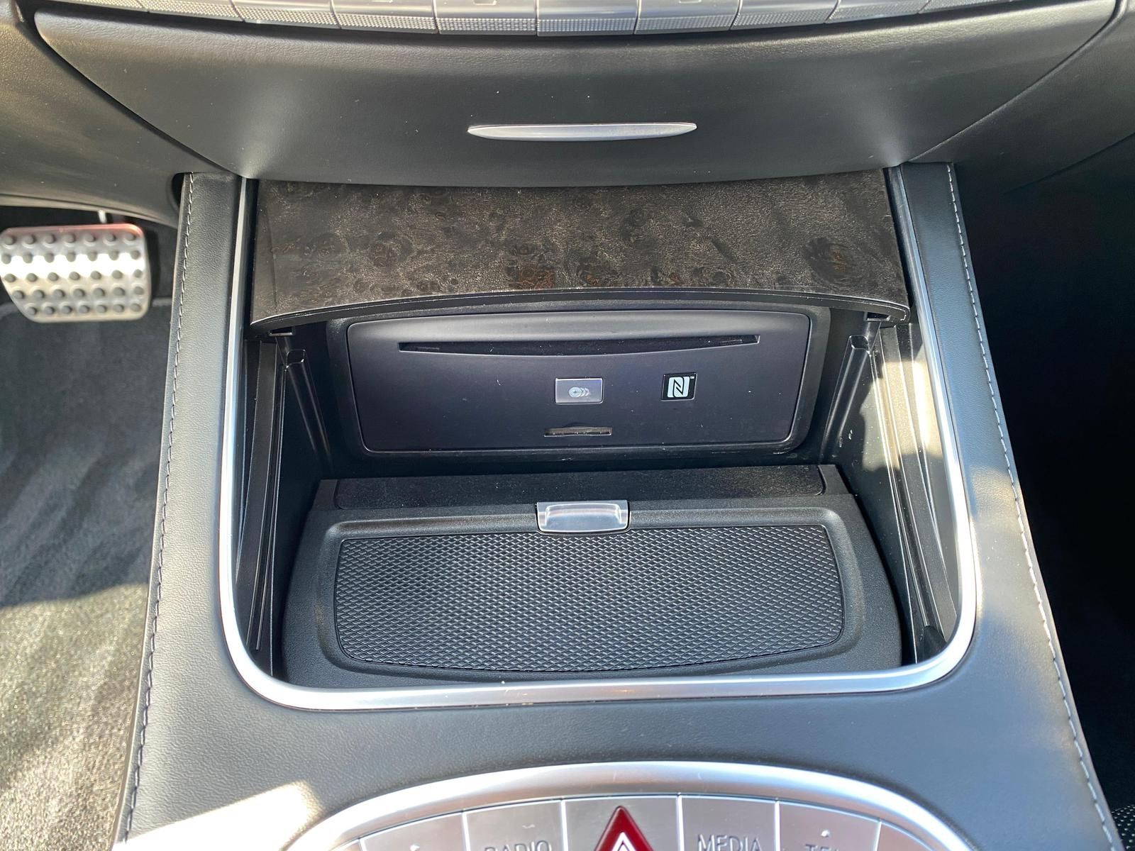 Mercedes-Benz S 500 S 500 S -Klasse Cabriolet / W 222 / Unfallfrei
