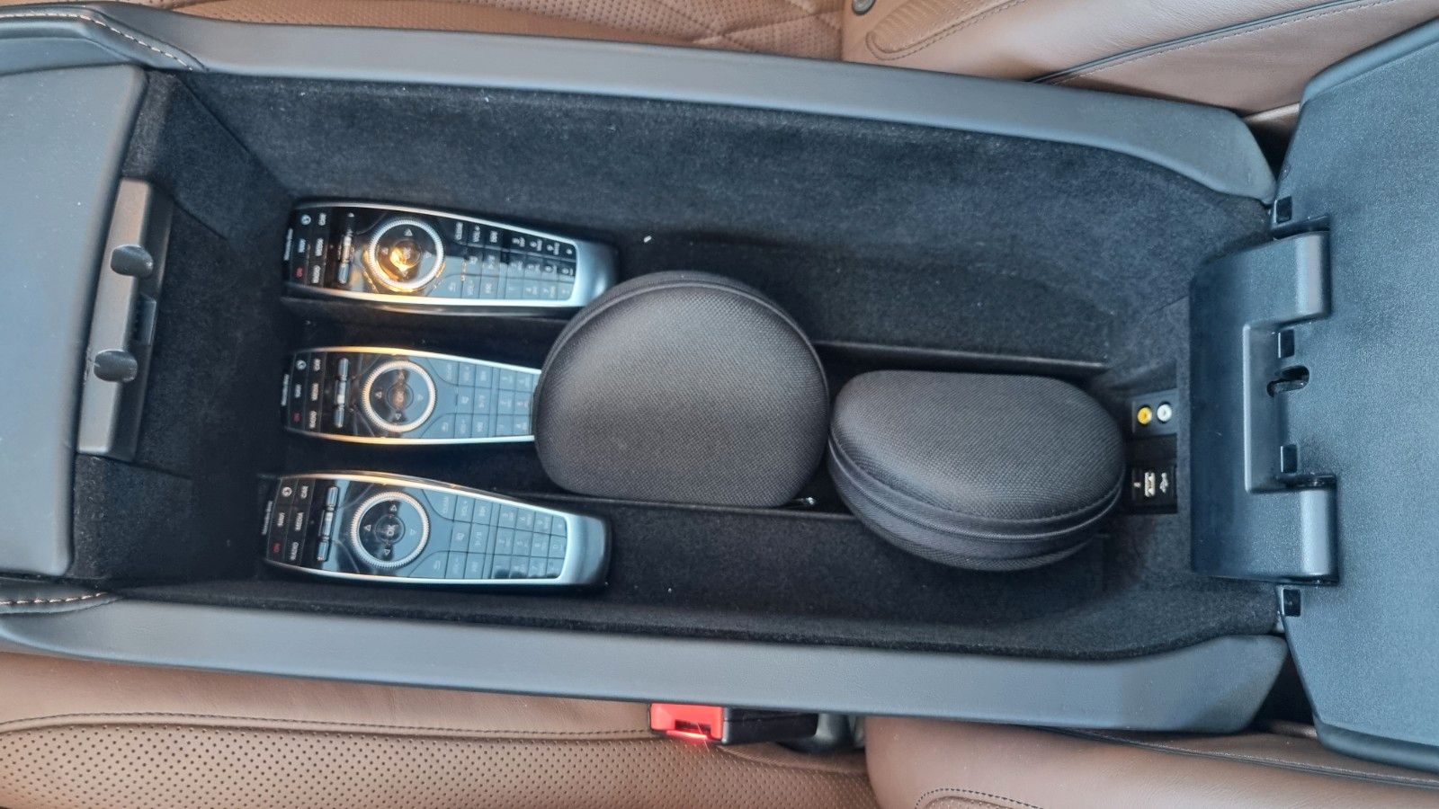 Mercedes-Benz S 63 AMG S 63 AMG 4Matic L 3xTV+KERAMIK+4D BURMEST+STAND