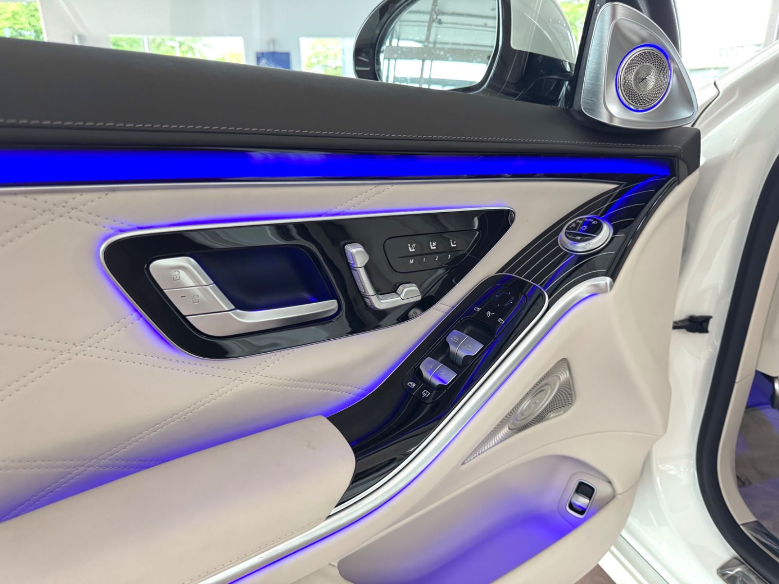 Mercedes-Benz S 680 S 680 Maybach