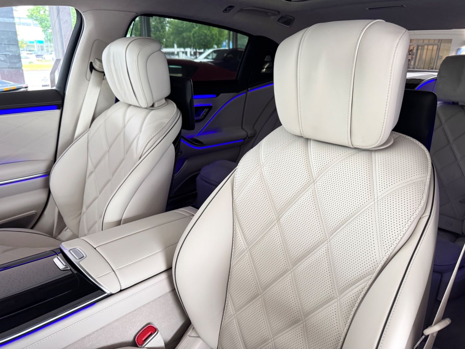 Mercedes-Benz S 680 S 680 Maybach