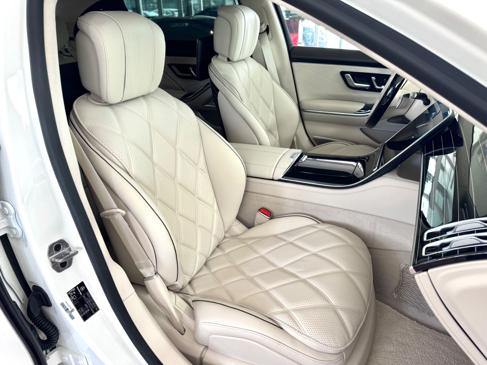 Mercedes-Benz S 680 S 680 Maybach