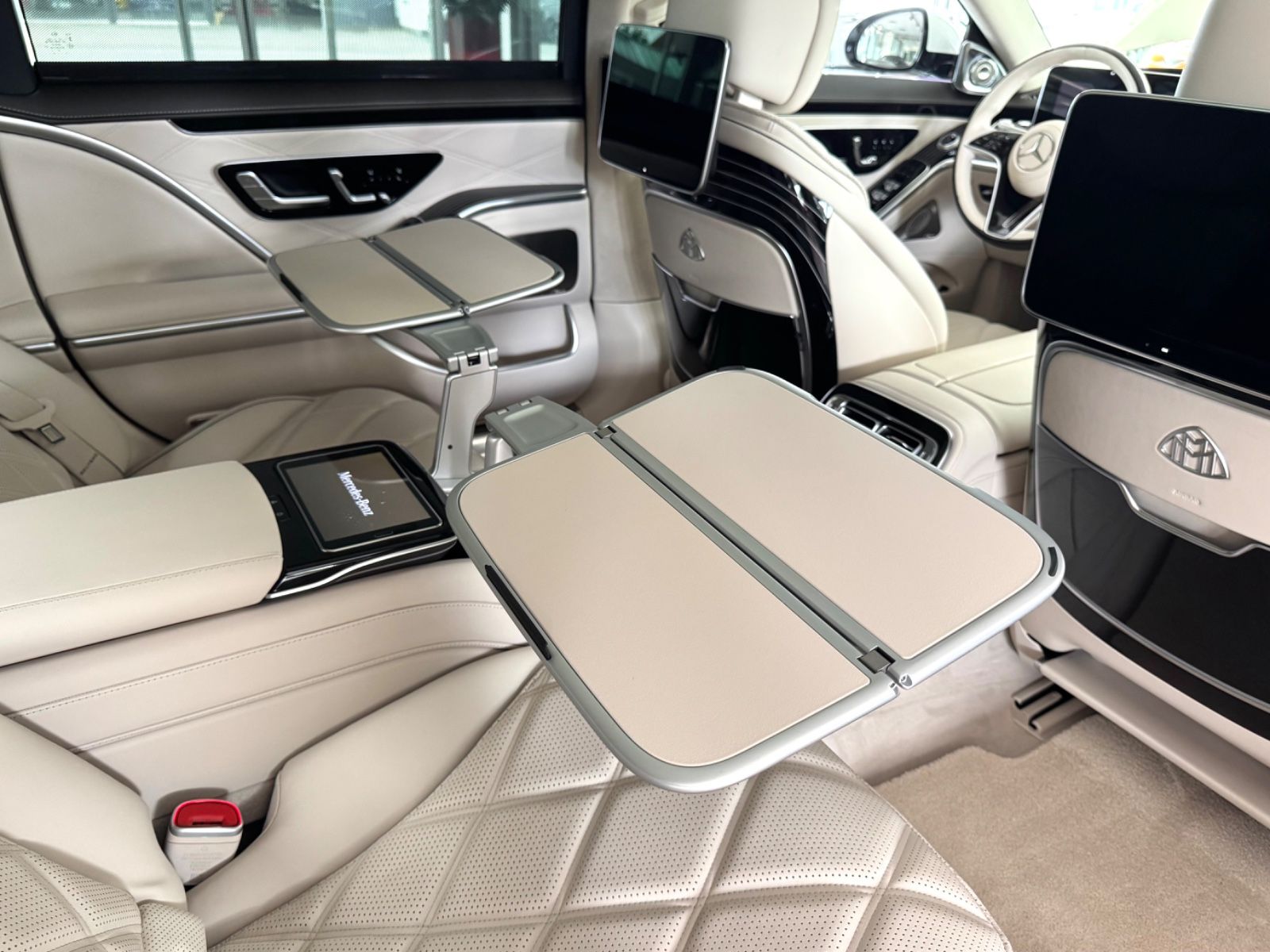 Mercedes-Benz S 680 S 680 Maybach