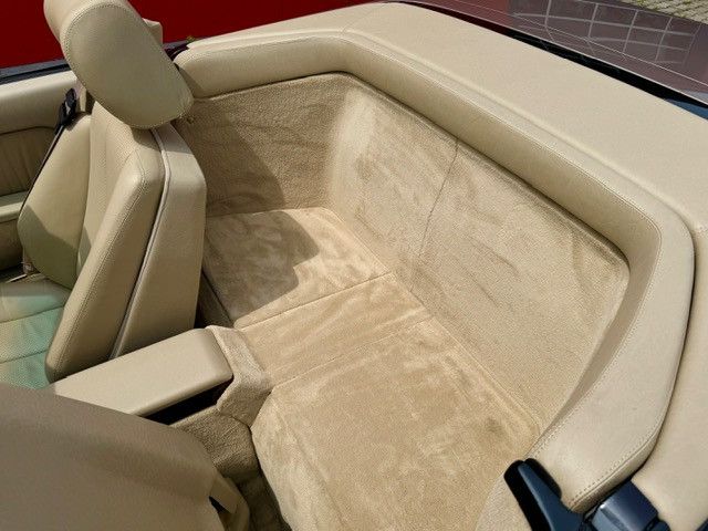 Mercedes-Benz SL 280 280 SL, 1.Hand, 64.000 km, mit Garantie
