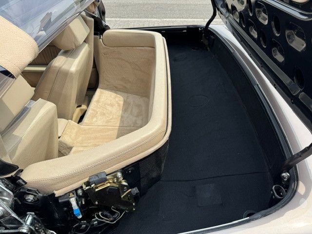 Mercedes-Benz SL 280 280 SL, 1.Hand, 64.000 km, mit Garantie