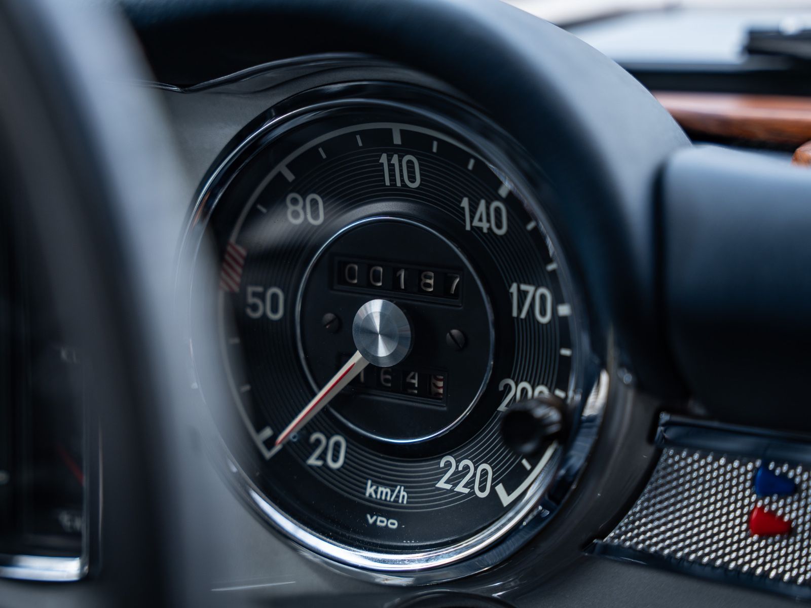 Mercedes-Benz SL 280 Pagode California Edition Hardtop / 1.Hand / DE