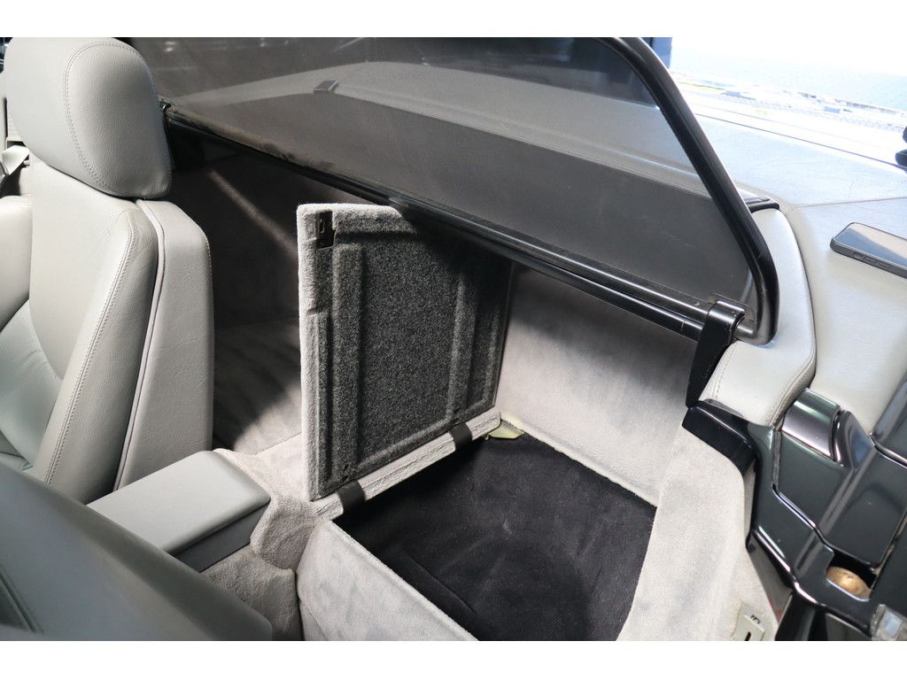 Mercedes-Benz SL 280 SL 280 Pano-/&amp; Softtop, Leder, Memory, Gepflegt