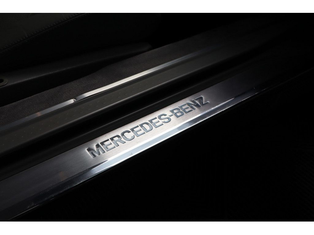 Mercedes-Benz SL 280 SL 280 Pano-/&amp; Softtop, Leder, Memory, Gepflegt