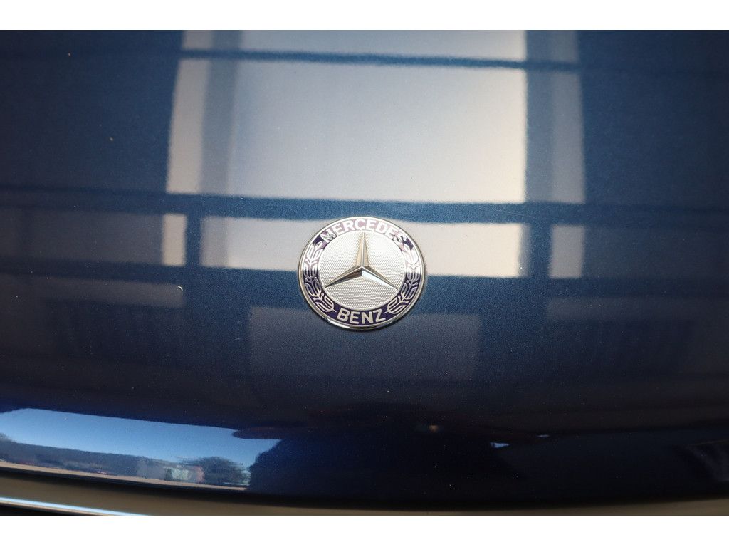 Mercedes-Benz SL 280 SL 280 Pano-/&amp; Softtop, Leder, Memory, Gepflegt