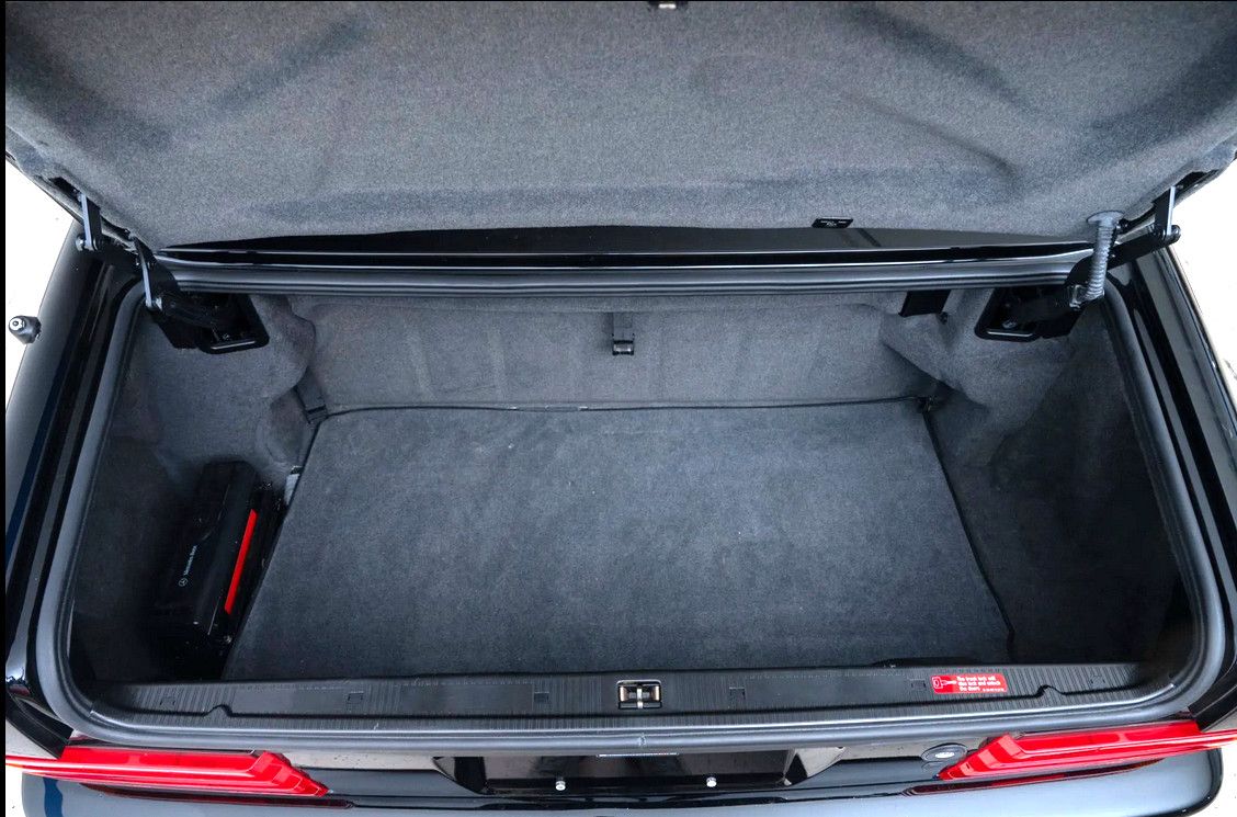 Mercedes-Benz SL 320 SL 320, orig.13.700 km, 1.Hand, 3 Jahre Garantie