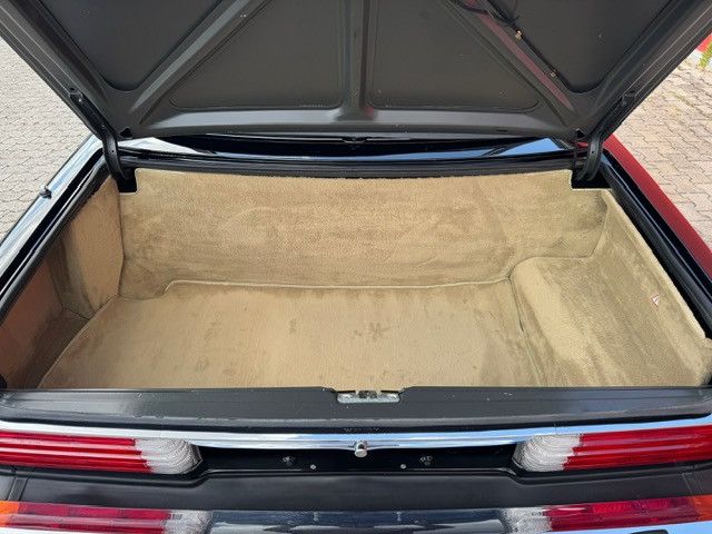 Mercedes-Benz SL 380 380 SL, 2.Hand, org. 54.500 km, Garantie