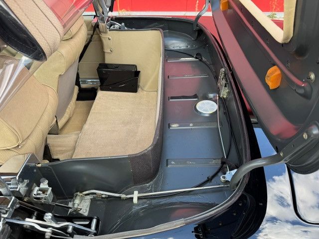 Mercedes-Benz SL 380 380 SL, 2.Hand, org. 54.500 km, Garantie