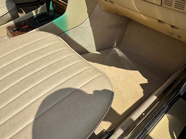 Mercedes-Benz SL 380 380 SL, 2.Hand, org. 54.500 km, Garantie