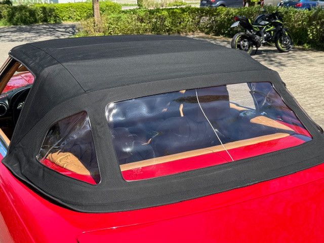 Mercedes-Benz SL 500 500 SL, orig.59800 km,neuwertig,3 Jahre Garantie