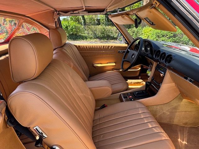 Mercedes-Benz SL 500 500 SL, orig.59800 km,neuwertig,3 Jahre Garantie
