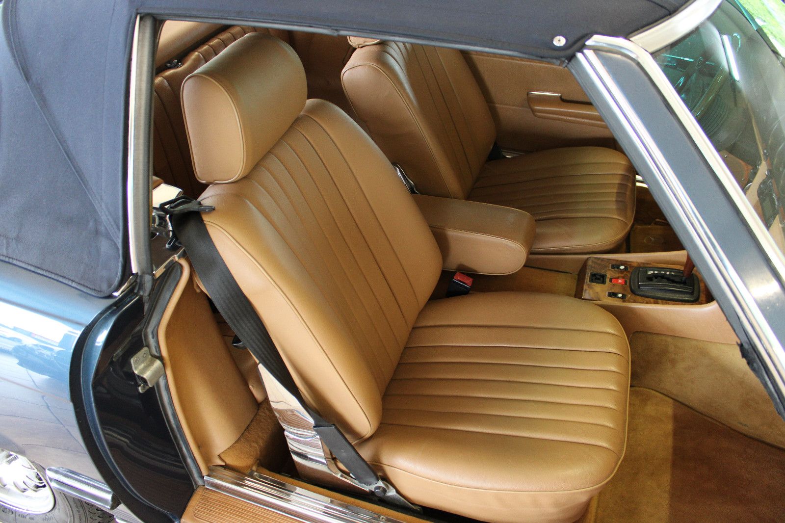 Mercedes-Benz SL 500 SL 500 *guter Zustand*