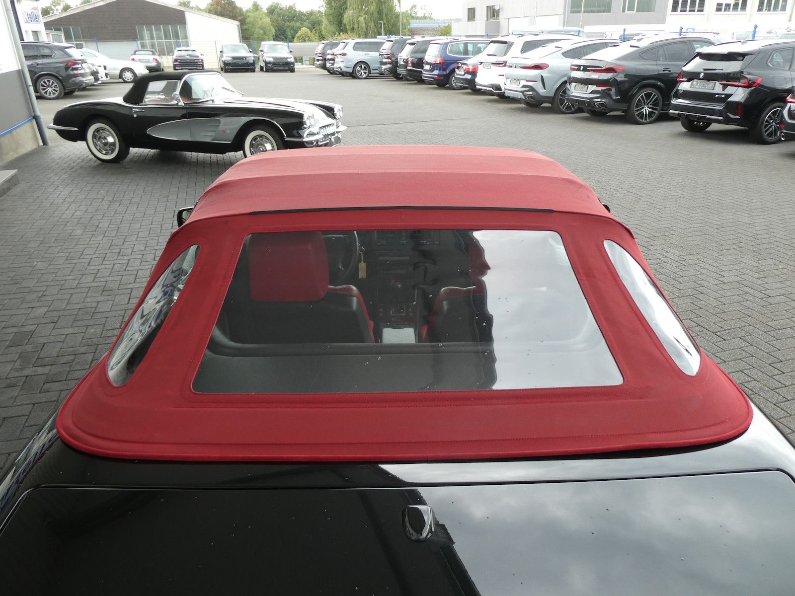 Mercedes-Benz SL 500 SL 500 (R129) Special Edition
