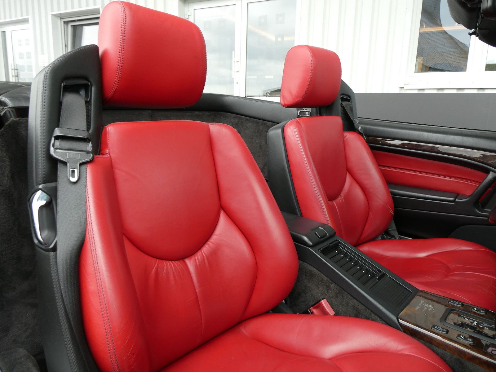 Mercedes-Benz SL 500 SL 500 Special Edition