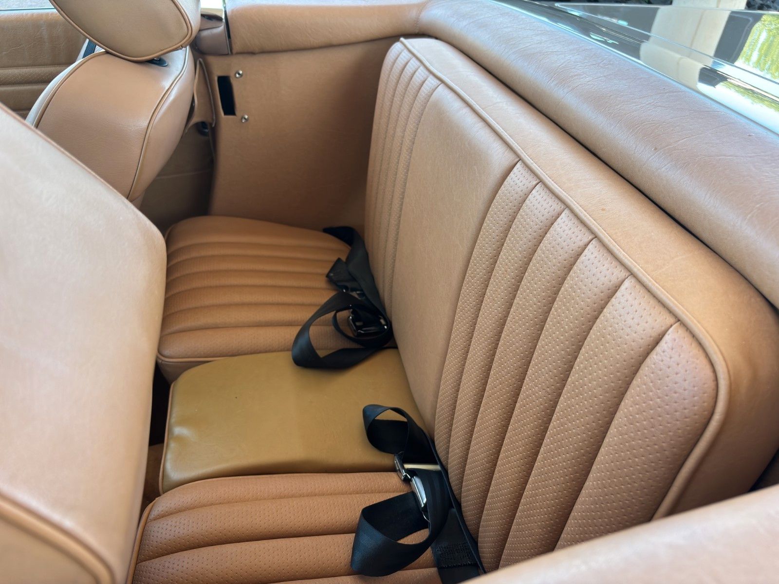 Mercedes-Benz SL 560 SL 560 H-Kennzeichen Zustand 2
