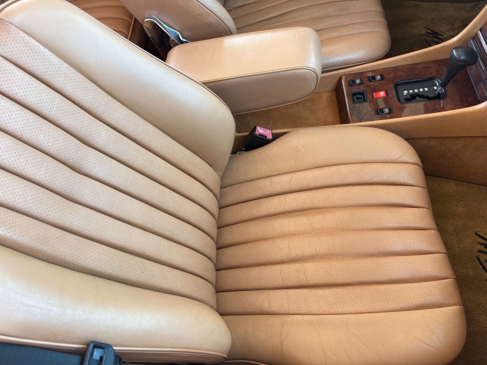 Mercedes-Benz SL 560 SL 560 H-Kennzeichen Zustand 2
