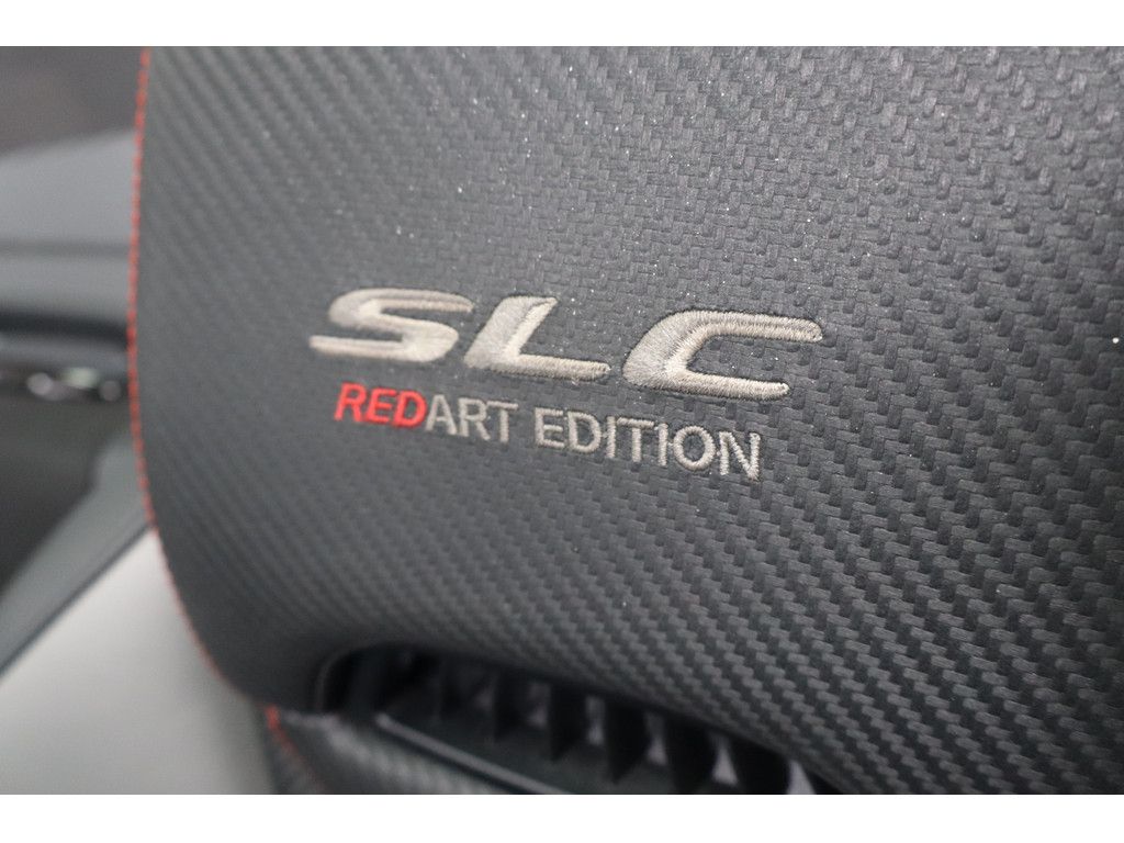 Mercedes-Benz SLC 43 AMG SLC 43 AMG RedArt Edition Carbon H/K-Sound