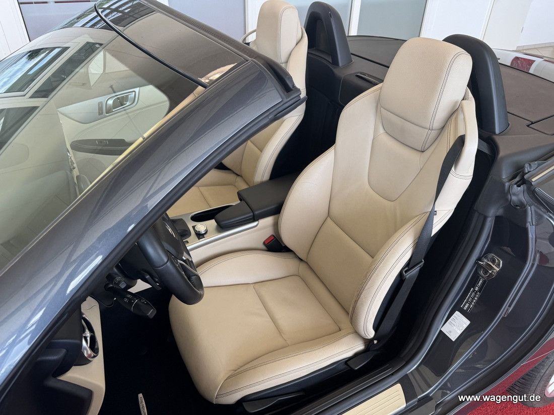 Mercedes-Benz SLK 200 SLK 200 SLK Roadster SLK 200 BlueEfficiency