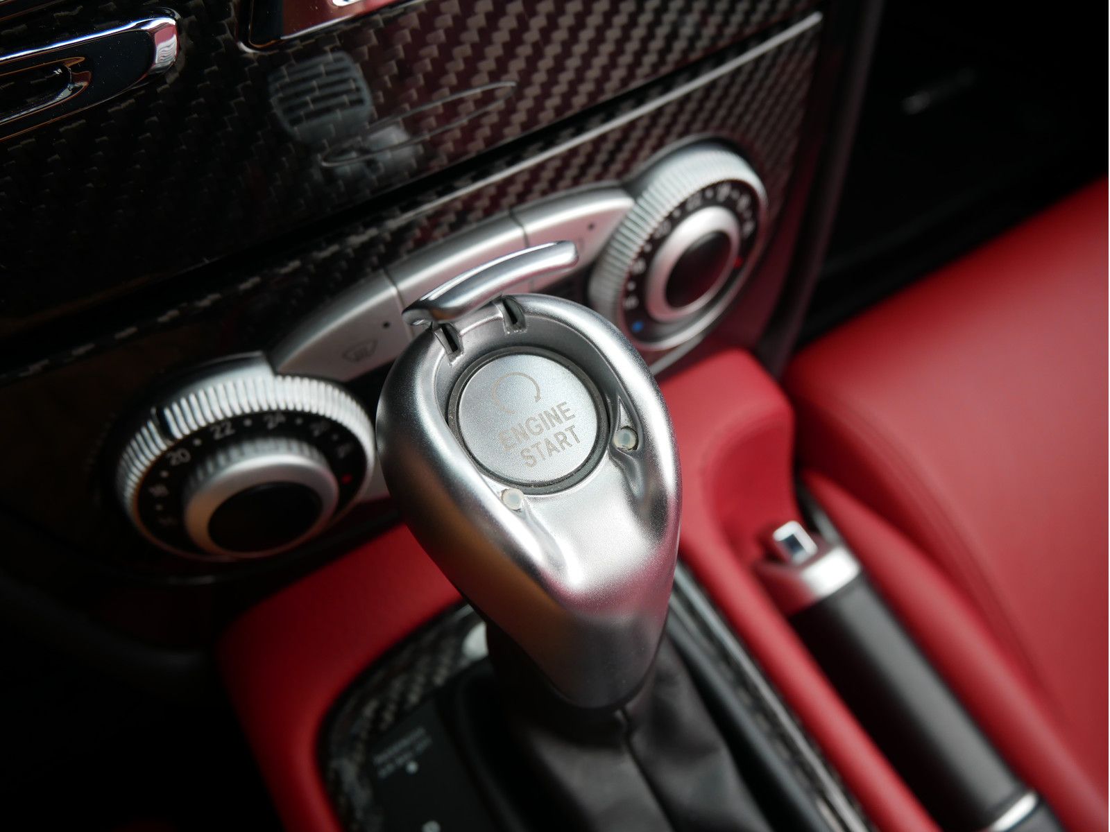 Mercedes-Benz SLR SLR McLaren Roadster, 2. Hand