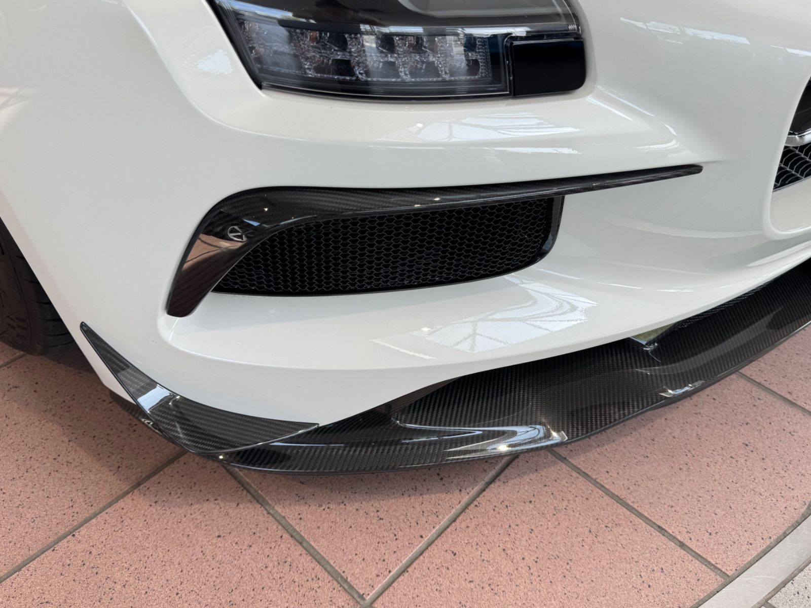 Mercedes-Benz SLS AMG SLS AMG BLACK SERIES BRD