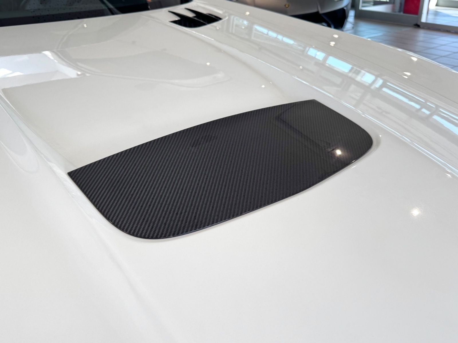 Mercedes-Benz SLS AMG SLS AMG BLACK SERIES BRD