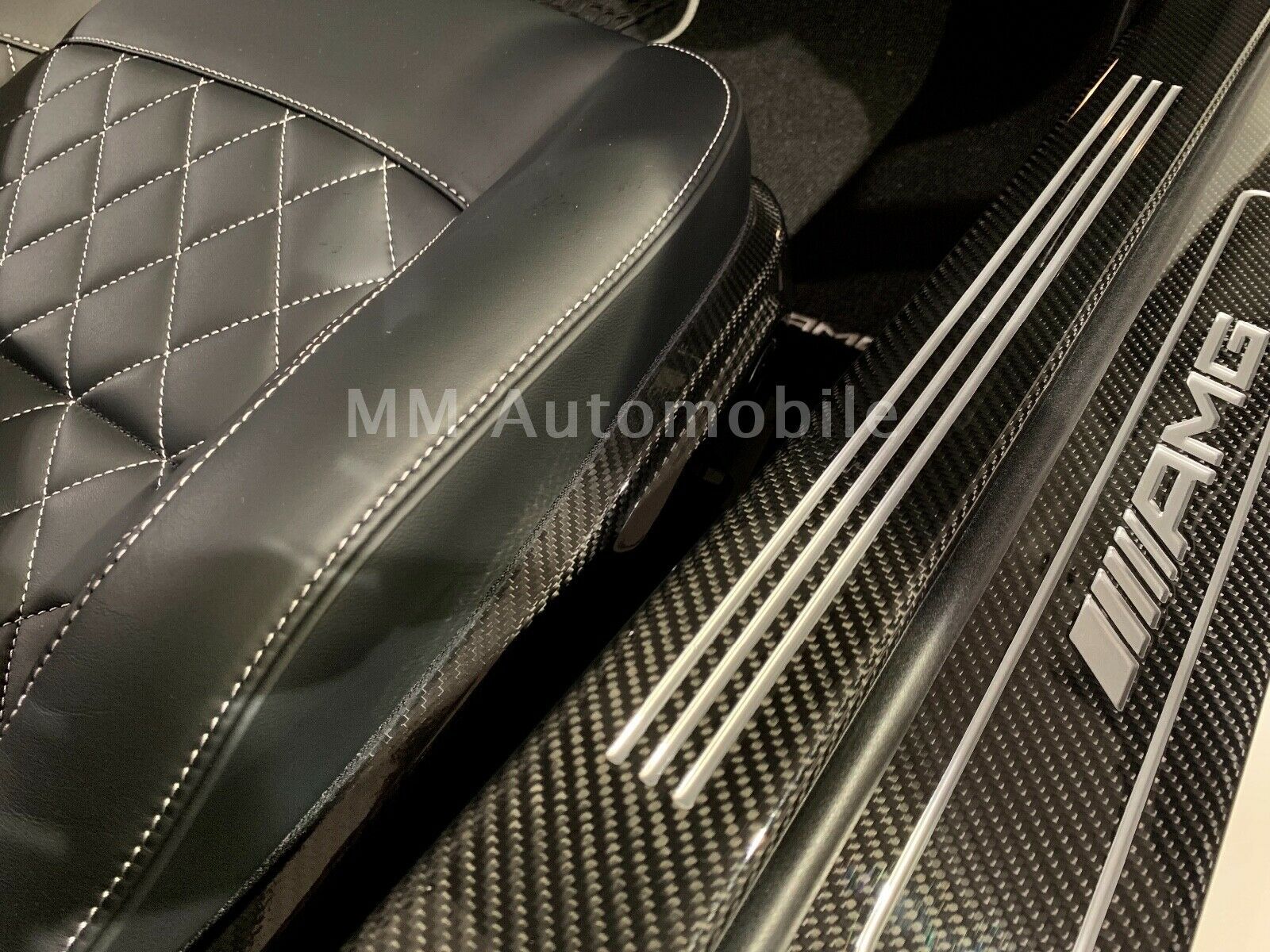 Mercedes-Benz SLS AMG SLS AMG Roadster GT FINAL EDITION &quot;1 OF 350&quot;