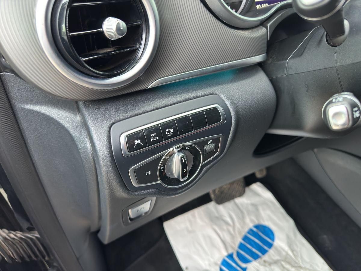 Mercedes-Benz V 250 V 250 2.1 lang Avantgarde,Tisch,Einzelsitze
