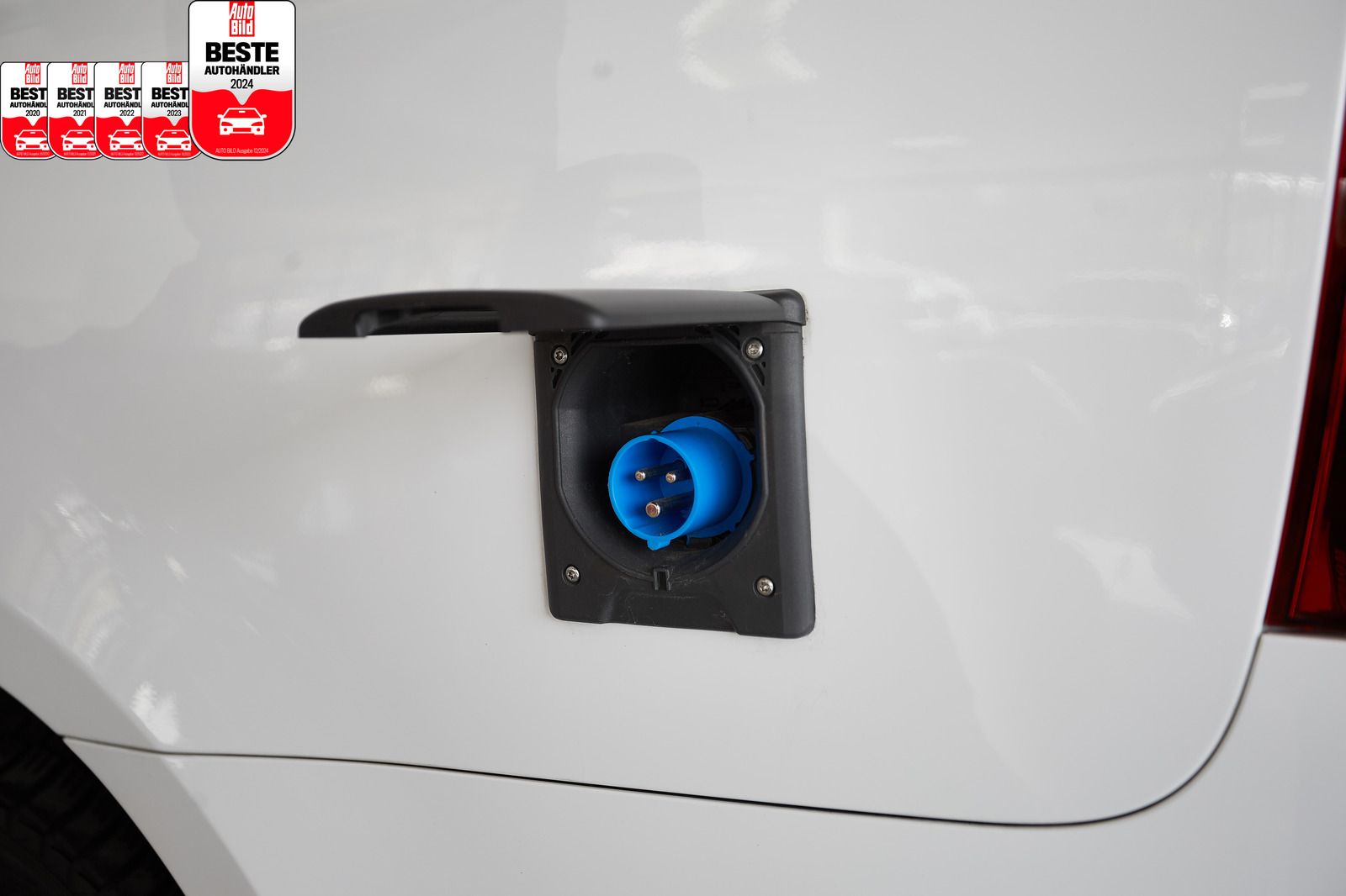 Mercedes-Benz V 250 V 250 d MARCO POLO HORIZON*LANG*4MATIC*MBUX*AHK*
