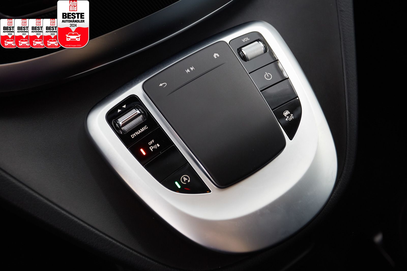 Mercedes-Benz V 250 V 250 d MARCO POLO HORIZON*LANG*4MATIC*MBUX*AHK*