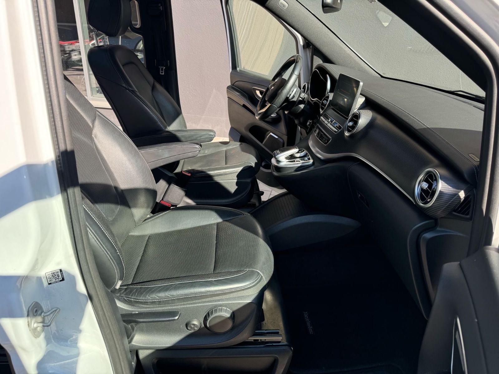Mercedes-Benz V 250 V250 CDI AMG AVANTGARDE EDITION AHK/PANORA/DISTR