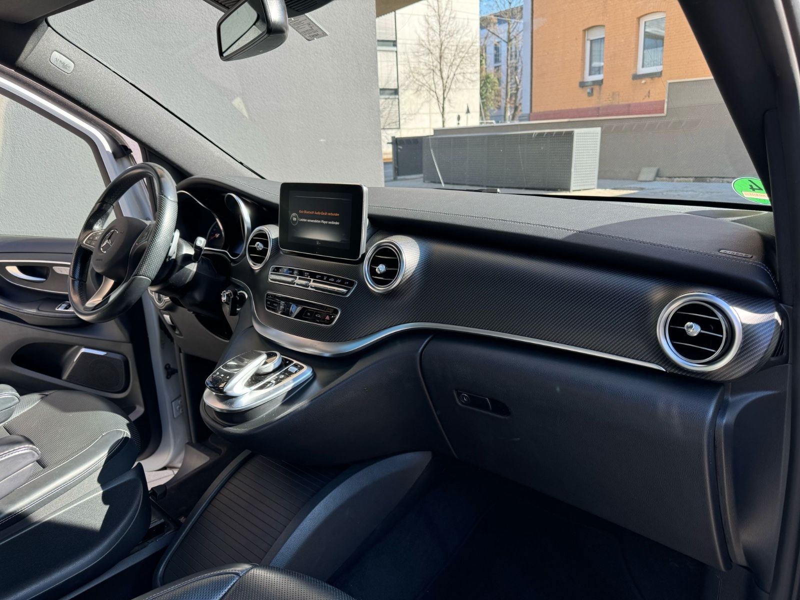 Mercedes-Benz V 250 V250 CDI AMG AVANTGARDE EDITION AHK/PANORA/DISTR