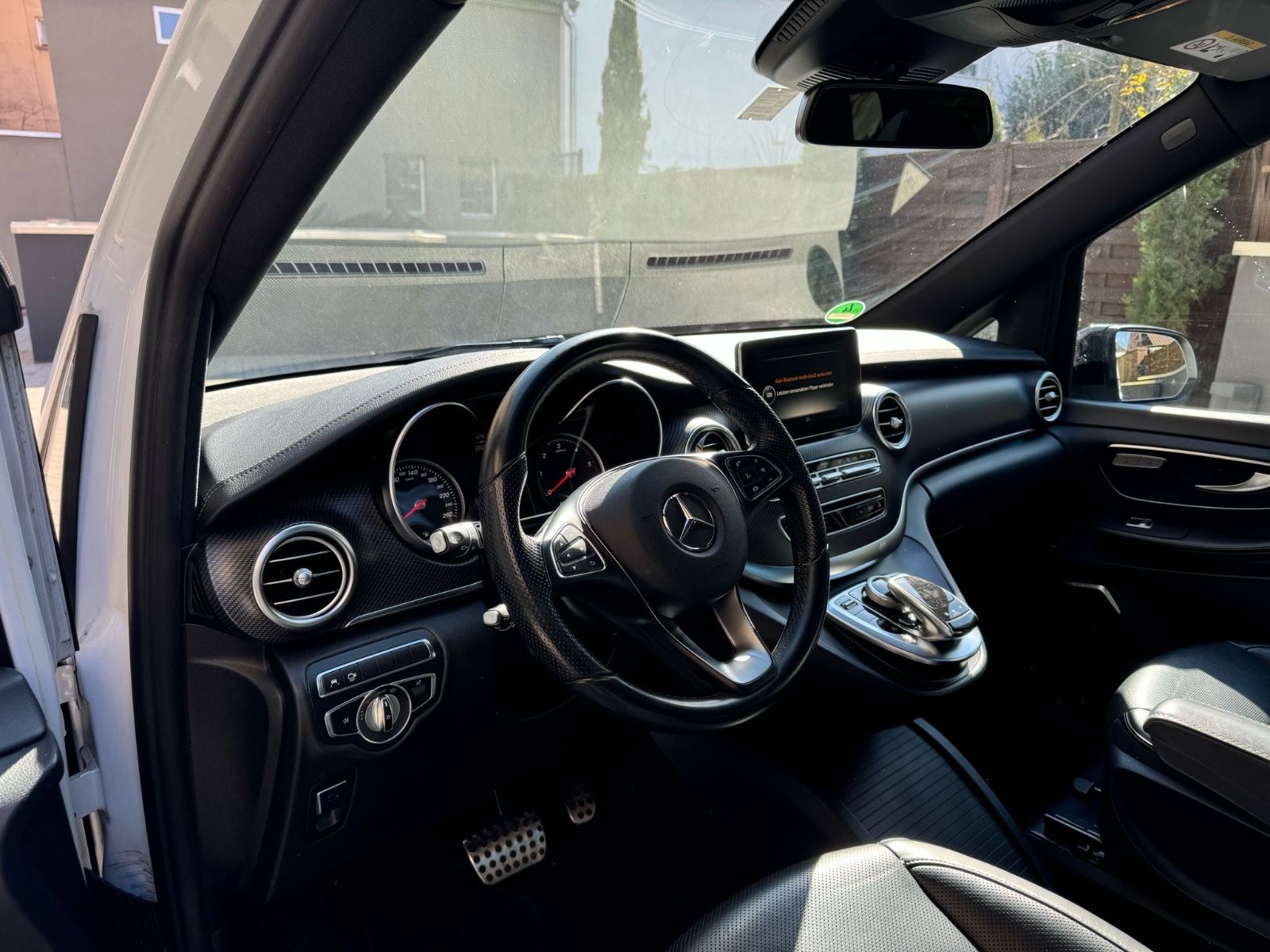Mercedes-Benz V 250 V250 CDI AMG AVANTGARDE EXCLUSIVE EDITION
